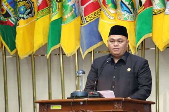 DPRD: Lindungi UMKM dari produk impor murah