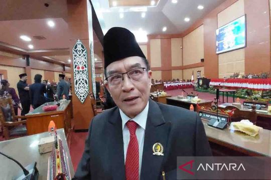 DPRD Palangka Raya sebut FBIM jadi peluang UMKM berkembang