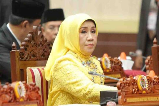 PBS di Kalteng diminta wujudkan iklim investasi yang sehat