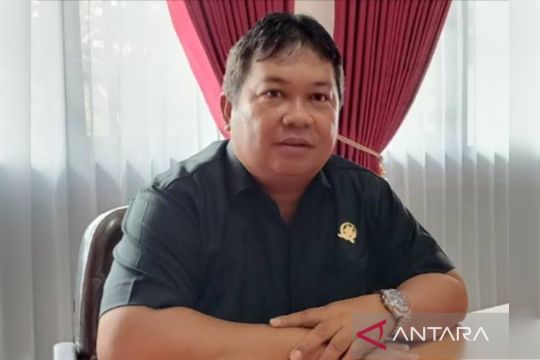 Legislator dukung pembentukan Koperasi Merah Putih di Kapuas