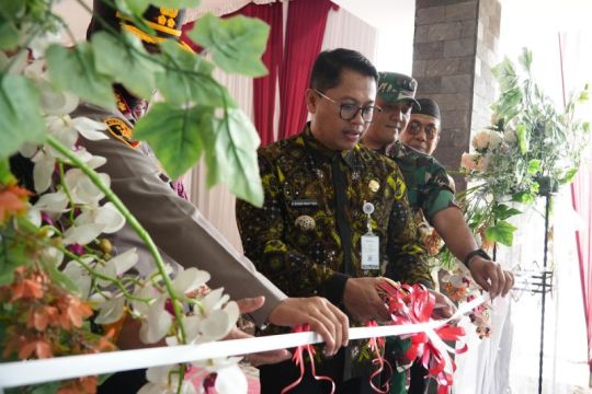 Rumah singgah harapan baru Kota Magelang lebih inklusif