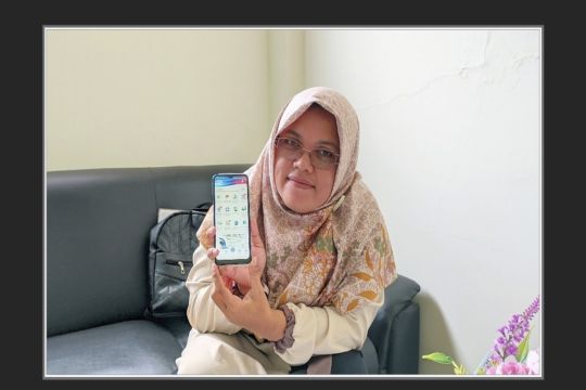 JKN jadi penyelamat Wiji melewati dua persalinan krusial