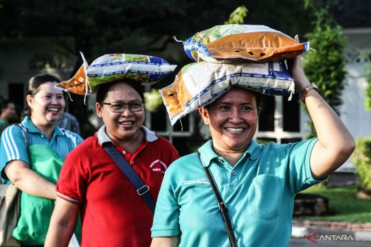 Legislator Palangka Raya sebut pasar murah harus terus dilaksanakan