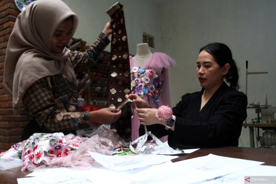 Potensi industri fesyen di Malang