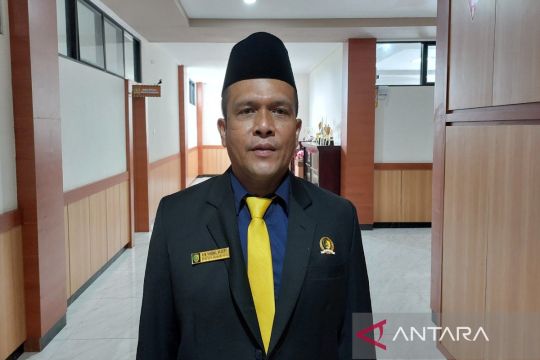 DPRD Palangka Raya dorong PGRI perkuat peran strategis dalam peningkatan kualitas pendidikan
