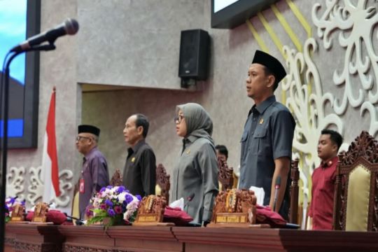 DPRD Kalteng sebut Koperasi Merah Putih dapat perkuat perekonomian