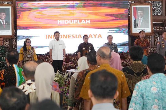 Berdikarikan Disabilitas beri peluang kerja penyandang disabilitas