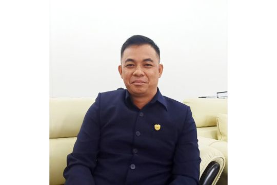 Anggota DPRD Barut dukung pelatihan forum pengawasan perairan umum