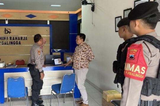 Polres Purbalingga  tingkatkan intensitas patroli antipremanisme
