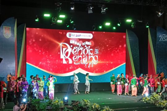 Samuel Wattimena: Berdayakan Denok-Kenang optimalkan promosi wisata