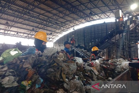 Belajar dari praktik baik  pengelolaan sampah di Banyumas