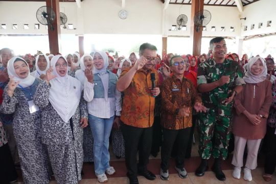 Legislator: MBG upaya ciptakan generasi sehat