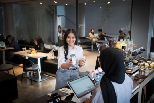 BRI siap layani kebutuhan transaksi finansial kapan saja