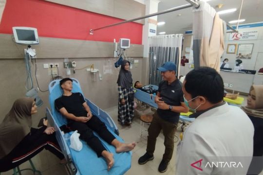 RSUD Kudus butuh tambahan  250 tenaga kesehatan baru