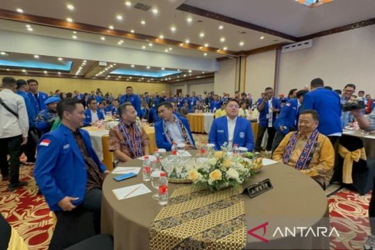 GAMKI soroti kekerasan seksual di ranah digital