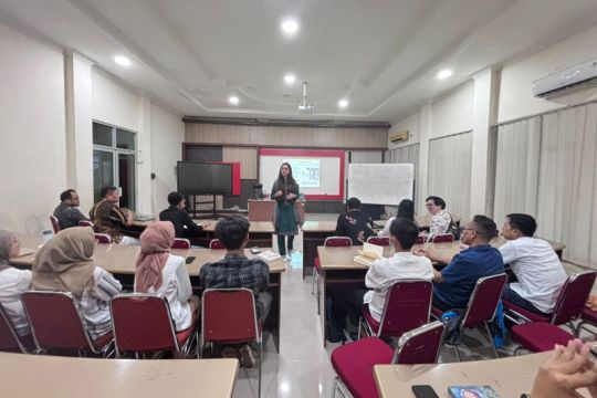 FEB Unsoed perkuat jejaring internasional dengan UiTM Malaysia