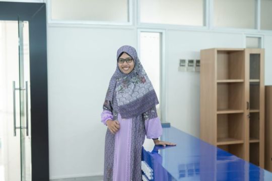 Dosen Kesehatan Masyarakat UMS soroti bahaya merokok