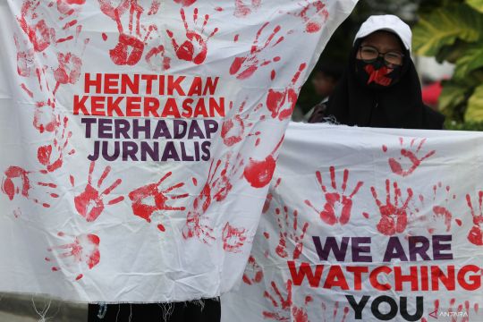 Foto Pilihan Terbaik Selama Bulan Mei 2025
