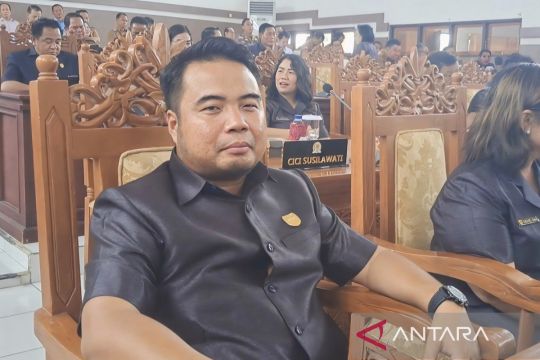 Legislator Gumas sebut patroli polisi bukti negara jamin keamanan masyarakat
