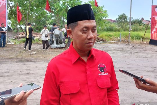 DPRD Palangka Raya minta masyarakat tanamkan nilai Pancasila