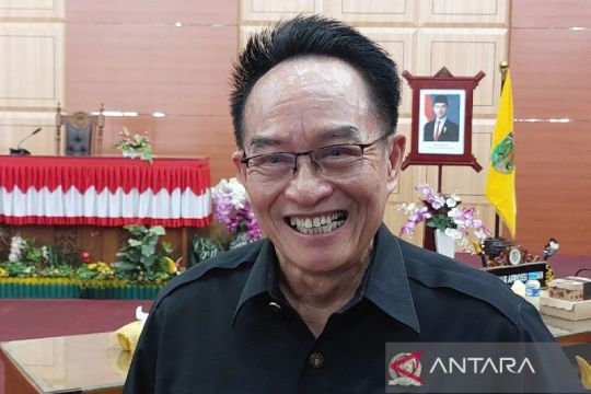 DPRD Palangka Raya minta pemerintah perbanyak perlombaan olahraga