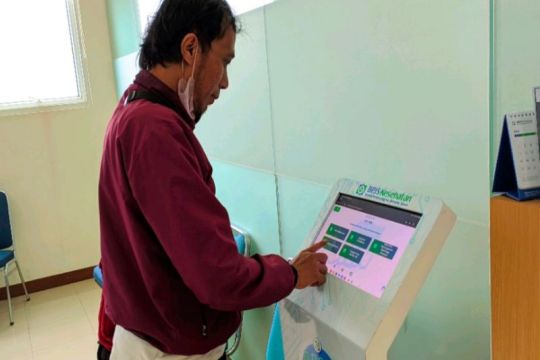 BPJS Kesehatan sediakan jutaan kanal pembayaran iuran JKN
