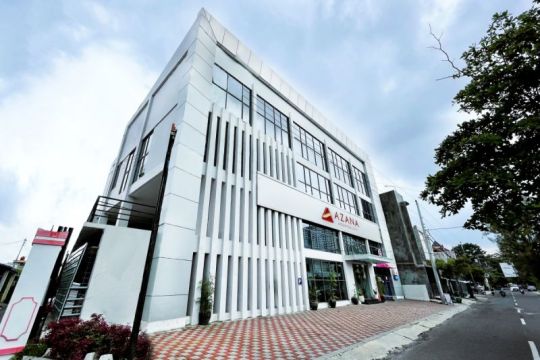 Azana Hospitality sikapi kebijakan efisiensi anggaran dengan diversifikasi pasar