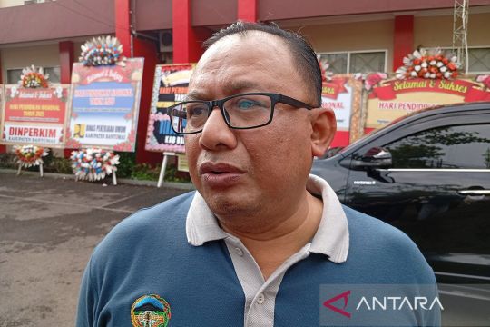 Sekda: KopDes Merah Putih telah terbentuk di seluruh  wilayah Banyumas