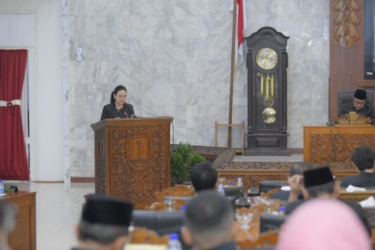 Wali Kota: Perubahan Perda Pajak Daerah usung prinsip keadilan