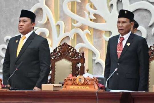 Pemprov Kalteng diminta tindak lanjuti utang Rp120 miliar RSUD Doris Sylvanus