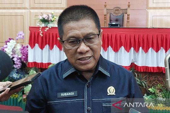 DPRD Palangka Raya berharap kenaikan insentif mampu optimalkan peran ketua RT