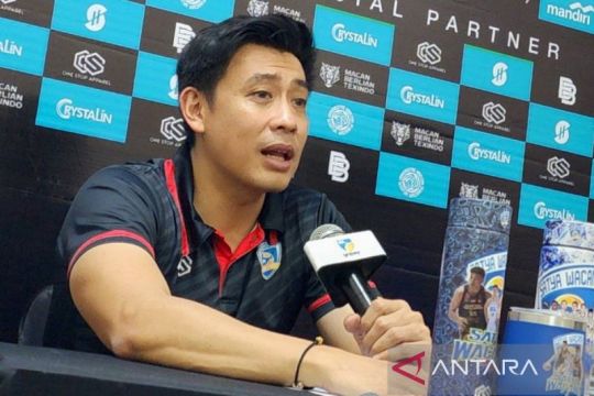 Pelatih yakini  pemain muda Satya Wacana lebih matang musim depan