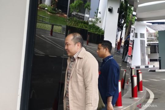 Dicegah  ke luar negeri, Dirut Sritex: Tidak masalah