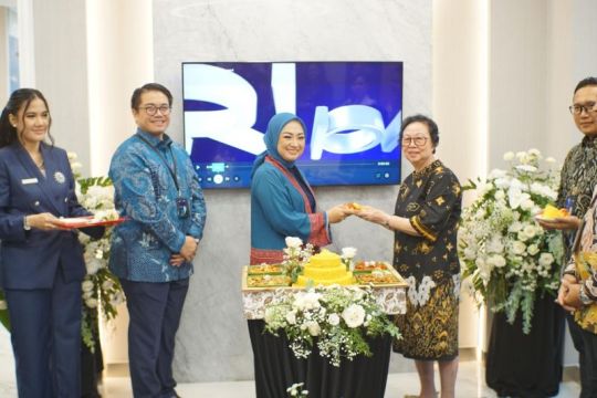 BRI tambah layanan premium, kini tersedia di Cirebon