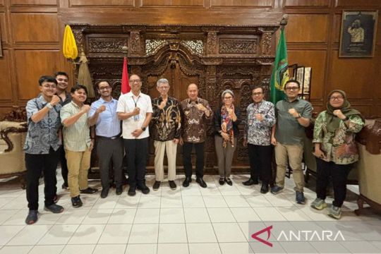 Bupati: UNCDF berikan  hibah untuk pengelolaan sampah di Banyumas