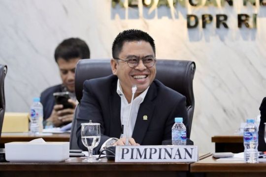 Anggota Komisi I DPR sebut penertiban tambang Raja Ampat bisa menular