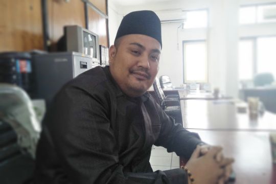 DPRD Palangka Raya sebut MPA perlu diperkuat untuk cegah karhutla