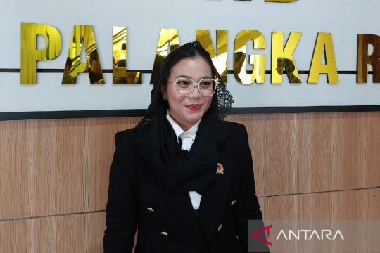 DPRD Palangka Raya minta pemerintah ciptakan terobosan perbanyak lapangan kerja