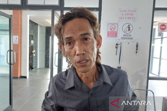 DPRD Palangka Raya minta pemerintah menata pedagang di Pasar Datah Manuah