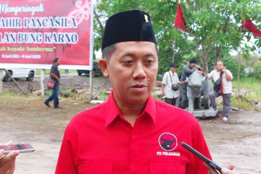 Legislator minta Pemkot Palangka Raya antisipasi dampak urbanisasi