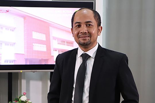 Pengamat komunikasi:  Perlu regulasi terkait penggunaan AI