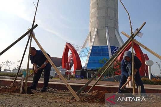 BKKBN  apresiasi keseriusan Banyumas dukung Program Bangga Kencana