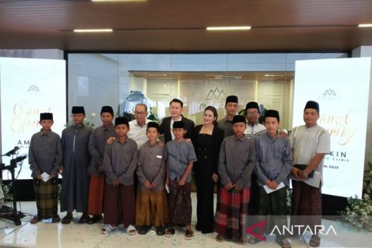 Amskin Beauty Clinic ramaikan layanan perawatan kulit di Solo