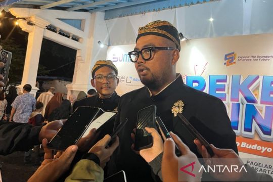 Ratusan UMKM di Solo akses info sertifikasi halal