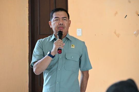 Legislator Palangka Raya sebut pemahaman tanggap dini bencana wajib dimiliki warga