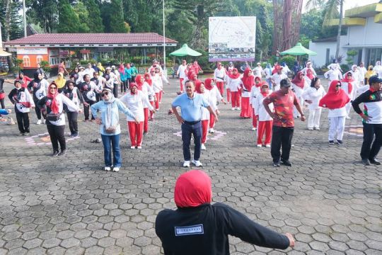 Pemkot Magelang berkomitmen ciptakan lingkungan inklusif bagi lansia