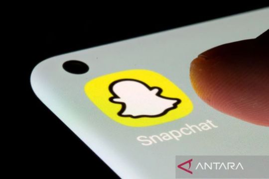 Pria di AS didakwa retas 570 akun Snapchat milik perempuan