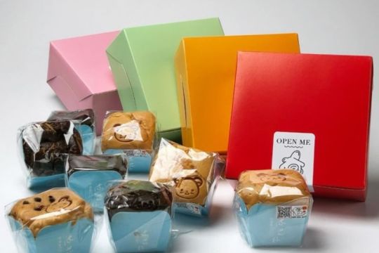 BRI dan Rumah BUMN cetak UMKM siap ekspor: Kisah sukses Baker's Gram