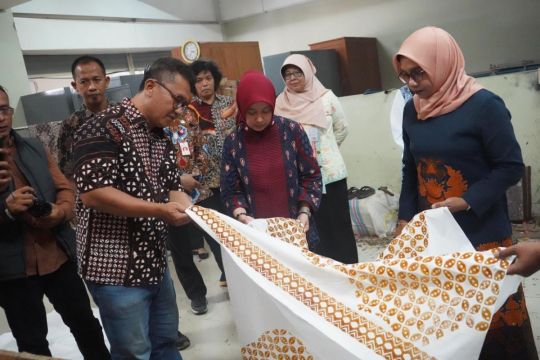 Solo jadi rujukan Bojonegoro perkuat sisi budaya