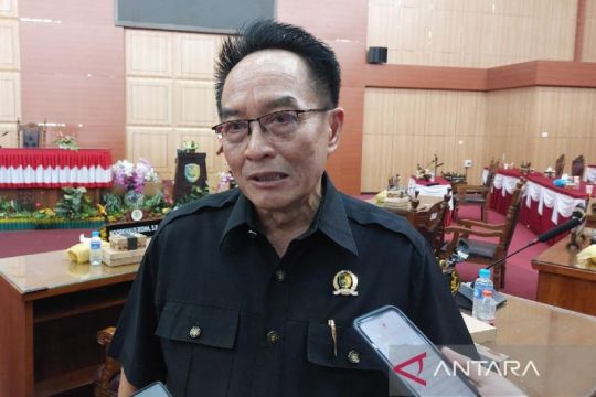 DPRD Palangka Raya minta warga jaga fungsi drainase